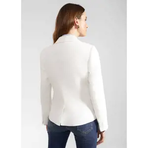 Hobbs Blake Linen Jacket